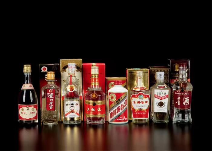 龙华区老酒储存的方法