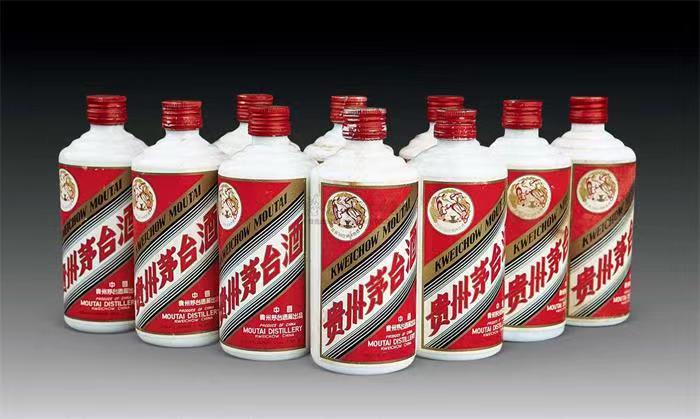 龙华区茅台酒回收