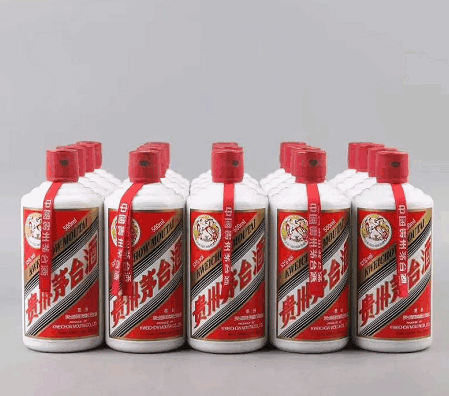 龙华区名酒回收